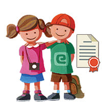 Регистрация в Дальнегорске для детского сада